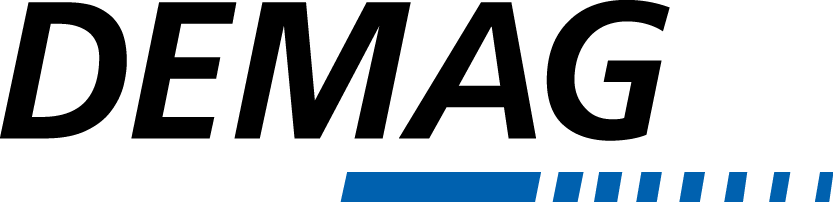 Demag logo